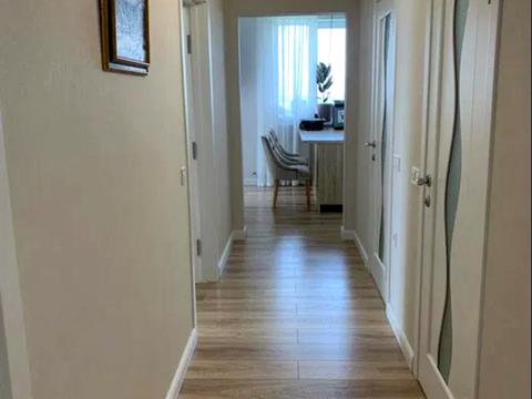 квартира за адресою Левка Лук'яненка вул. (Маршала Тимошенка), 16