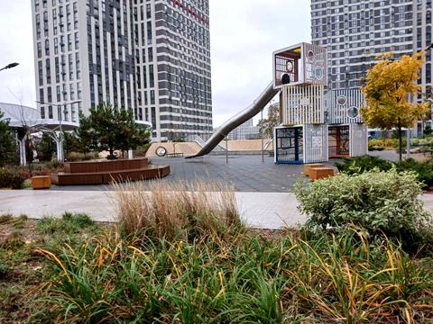 квартира за адресою Олександра Олеся вул., 10