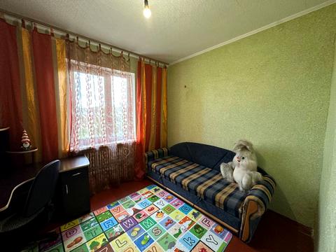 квартира за адресою Сонячний мікрорайон вул., 53