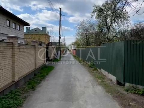 ділянка за адресою Огіркова вул., 30