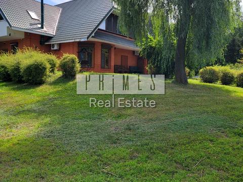 будинок за адресою 126-та Садова вул.