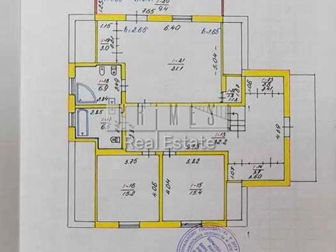 будинок за адресою 126-та Садова вул.