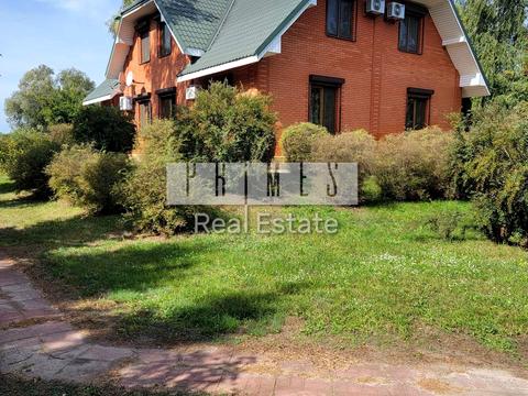 будинок за адресою 126-та Садова вул.