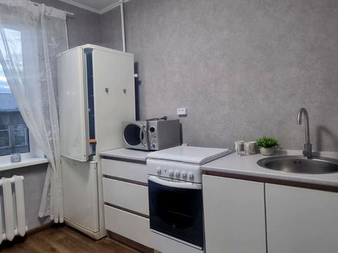 квартира по адресу Радужная ул., 13-В