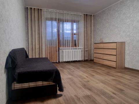 квартира по адресу Радужная ул., 13-В