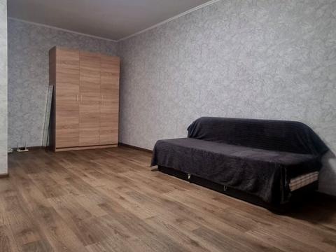 квартира по адресу Радужная ул., 13-В