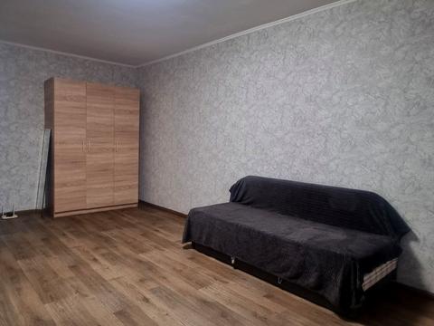 квартира по адресу Радужная ул., 13-В