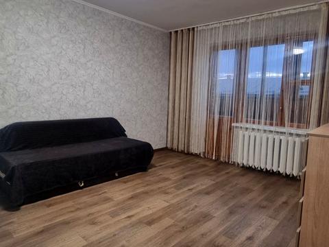 квартира по адресу Радужная ул., 13-В