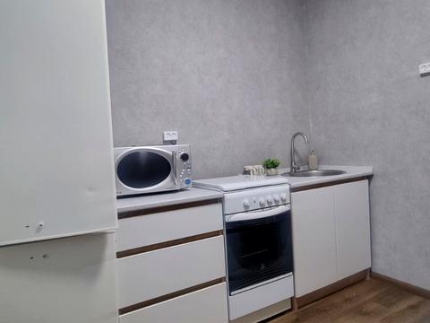 квартира по адресу Радужная ул., 13-В