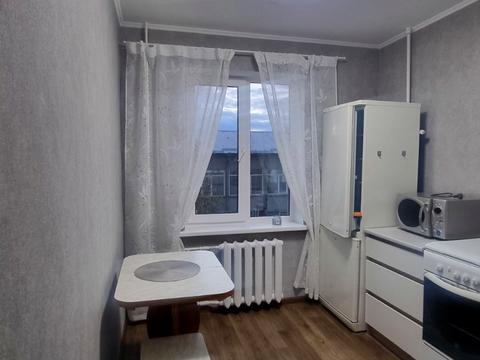 квартира по адресу Радужная ул., 13-В