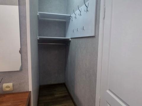 квартира по адресу Радужная ул., 13-В