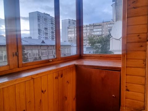 квартира по адресу Радужная ул., 13-В