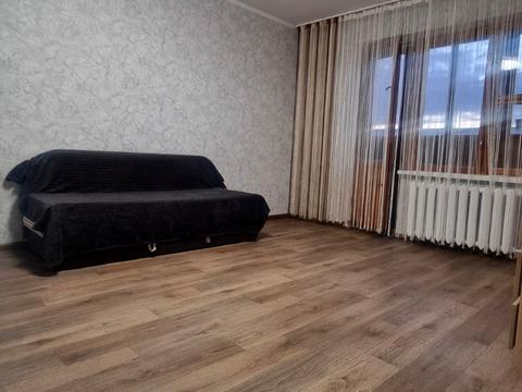 квартира по адресу Радужная ул., 13-В