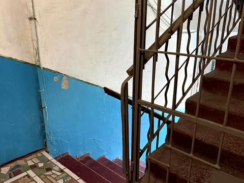 квартира по адресу Инглези ул. (25-ї Чапаєвської Дивізії), 3-А