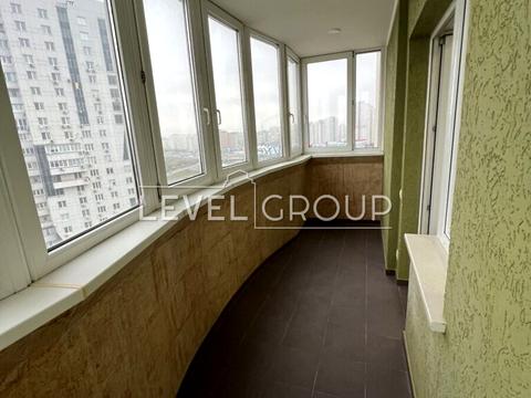 квартира по адресу Срибнокильская ул., 2-А