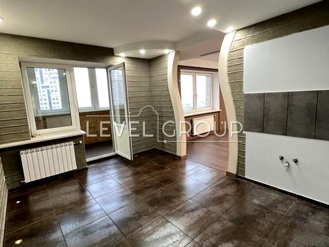 квартира по адресу Срибнокильская ул., 2-А