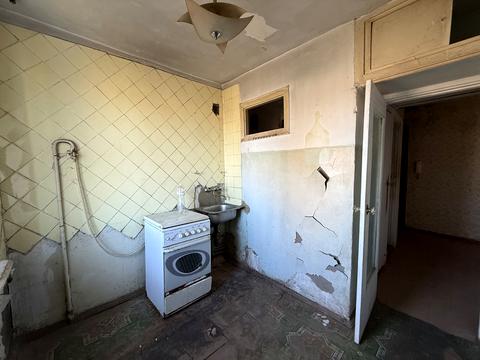 квартира по адресу Инглези ул. (25-ї Чапаєвської Дивізії), 3-А