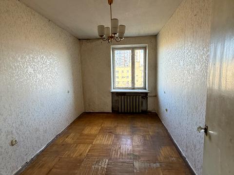 квартира по адресу Инглези ул. (25-ї Чапаєвської Дивізії), 3-А