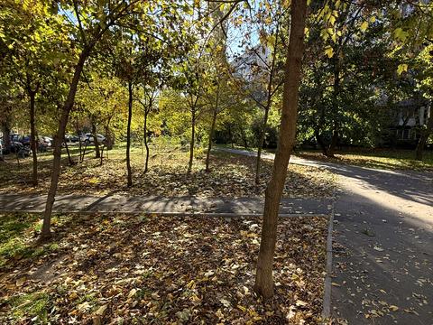 квартира по адресу Инглези ул. (25-ї Чапаєвської Дивізії), 3-А