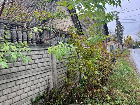 ділянка за адресою Залющинська, 8