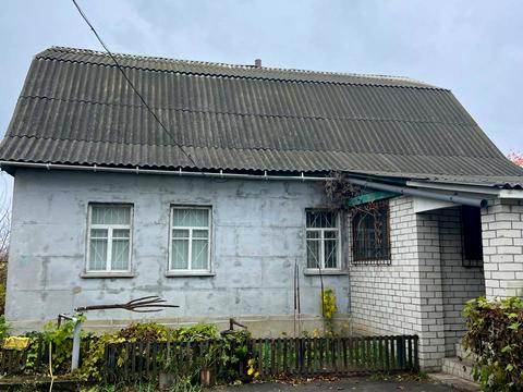 ділянка за адресою Залющинська, 8