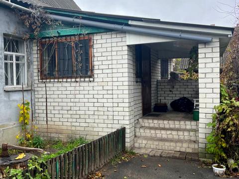 ділянка за адресою Залющинська, 8