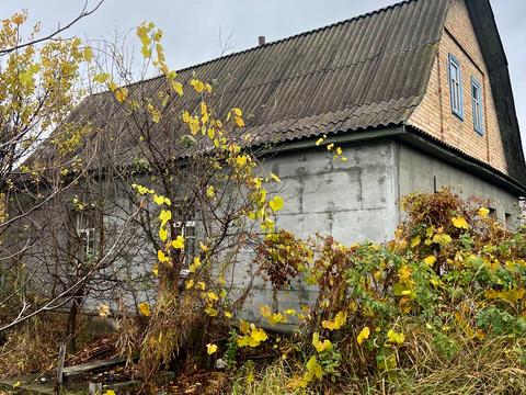 ділянка за адресою Залющинська, 8