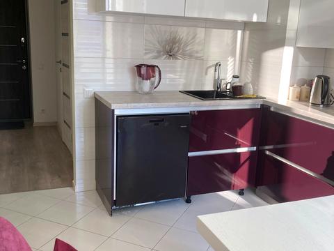 квартира за адресою Княгині Ольги вул., 122а