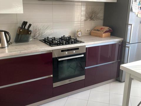 квартира за адресою Княгині Ольги вул., 122а