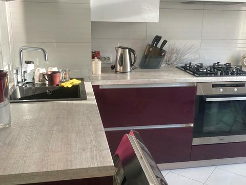 квартира за адресою Княгині Ольги вул., 122а