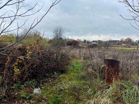 ділянка за адресою Залющинська, 8