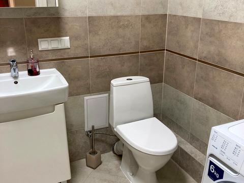 квартира за адресою Княгині Ольги вул., 122а