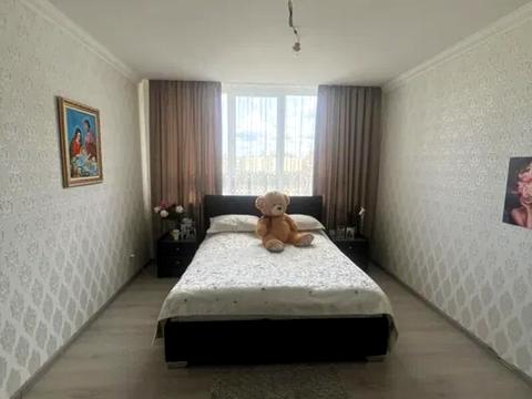 квартира по адресу Завальная ул., 10-Г