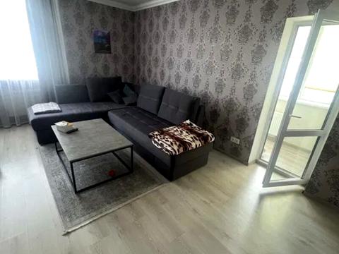 квартира по адресу Завальная ул., 10-Г