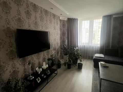 квартира по адресу Завальная ул., 10-Г