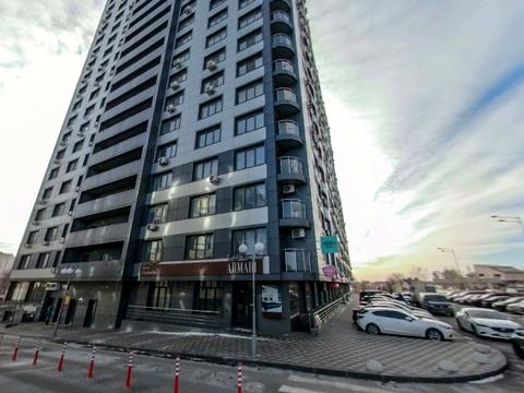 квартира по адресу Завальная ул., 10-Г