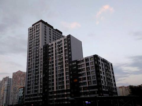 квартира по адресу Завальная ул., 10-Г