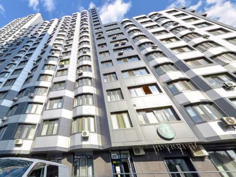 квартира по адресу Завальная ул., 10-Г