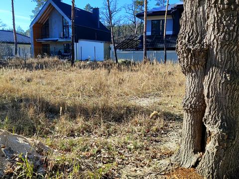 участок по адресу 