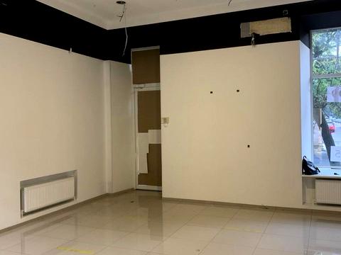 комерційна за адресою Святослава Караванського вул. (Жуковського), 38