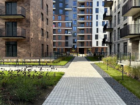 квартира за адресою Тараса Шевченка вул., 1