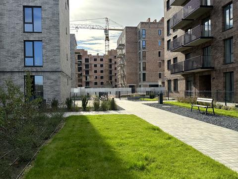 квартира за адресою Тараса Шевченка вул., 1