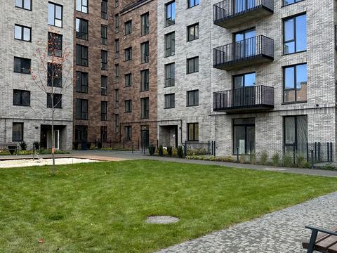 квартира за адресою Тараса Шевченка вул., 1