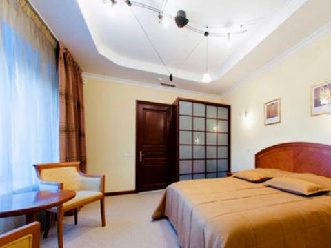 квартира по адресу Михайловская ул., 24-Б