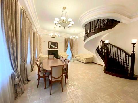 квартира по адресу Михайловская ул., 24-Б