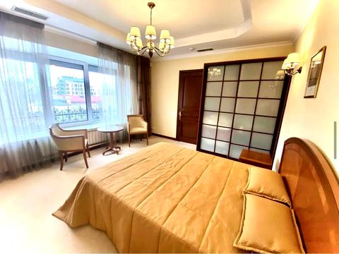 квартира по адресу Михайловская ул., 24-Б