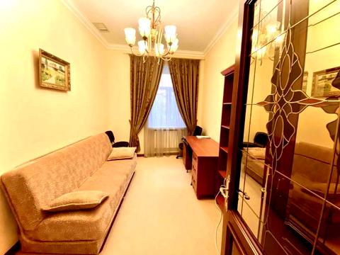 квартира по адресу Михайловская ул., 24-Б