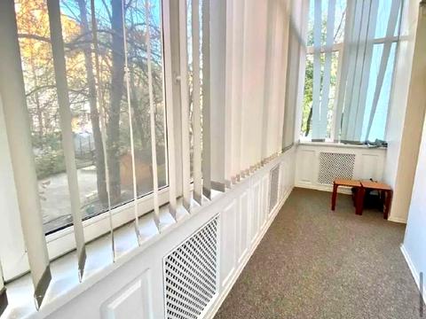 квартира по адресу Михайловская ул., 24-Б