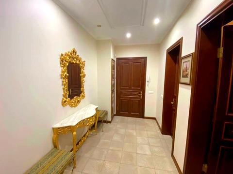 квартира по адресу Михайловская ул., 24-Б