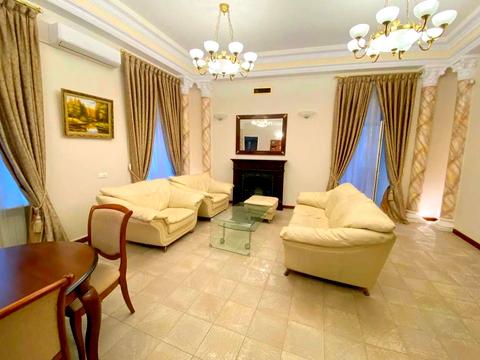 квартира по адресу Михайловская ул., 24-Б